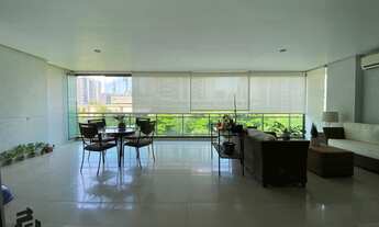 Imagem 6: Apartamento para venda possui 294 metros quadrados com 4 quartos