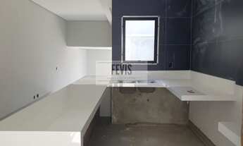 Imagem 6: Santo André - Casa Padrão - Parque Oratorio