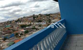 Imagem 4: CASA A VENDA, SOBRADO 3 DORMITÓRIOS, 01 EDÍCULA, 02 VAGAS DE GARAGEM, EXCELENTE LOCALIZAÇÃ