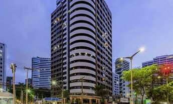 Imagem: Apartamento para venda possui 38 metros