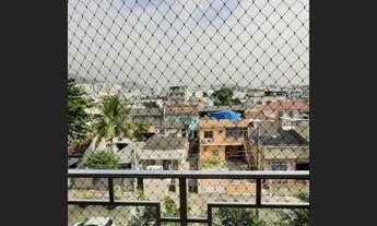 Imagem 4: Apartamento para Venda em Rio de Janeiro, VILA DA PENHA, 3 dormitórios, 2 banheiros, 1 vag