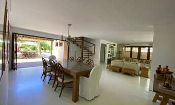 Imagem 6: 4 suítes com clouset Porto Resort