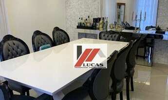 Imagem 3: Casa com 3 dormitórios à venda, 125 m² por R$ 780.000,00 - Haras Bela Vista - Vargem Grand