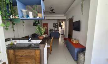 Imagem 2: MARAVILHOSA COBERTURA NO LEME