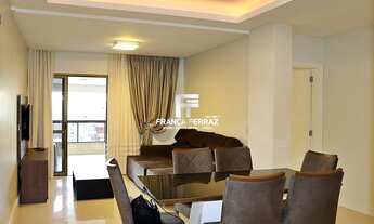 Imagem 5: Apartamento 3 Suítes Lateral do Mar Itapema SC