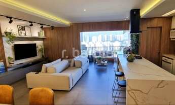 Imagem 3: Apto Parc Athenee