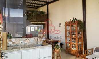 Imagem 6: Cobertura em Vila Valparaiso - Santo André