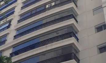 Imagem: Apartamento para venda tem 178 metros com