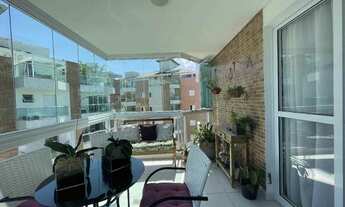 Imagem 2: Apartamentos 3 Dormitórios para venda em Ubatuba - SP