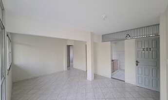 Imagem 2: Cidade Jardim pra Venda No 2 andar com 02 Quartos