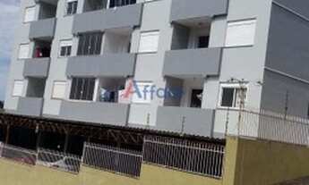 Imagem 2: Residencial Nova de Ville - 2 Dorms. - Cidade Nova