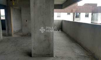 Imagem 4: Apartamento 3 Quartos (1 Suíte) Sala c/ Varanda | Villa Buritis