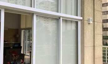 Imagem 6: Apartamento Alto Padrão para Venda em Moema São Paulo-SP - 41-99256-T