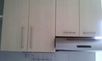 Imagem 5: PQ. SÃO CAETANO - APTO 03 QTOS, 65,31 M², COM ÁREA DE LAZER