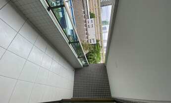 Imagem 2: Oportunidade: Apartamento nascente com 04 suítes prox Colégio Stm, Área de lazer completa