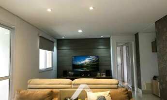 Imagem 5: Apartamento com 3 Dormitórios sendo 1 Suíte no Campo Belo