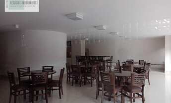 Imagem 5: Apartamento com 4 dormitórios para alugar, 300 m² por R$ 5.000/mês - Vila Caminho do Mar