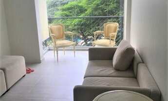 Imagem 2: Apartamento, Brooklin Paulista - São Paulo