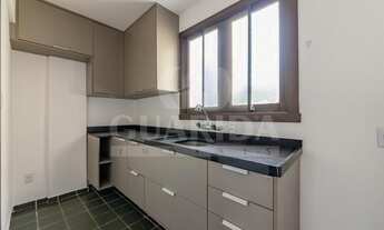 Imagem 4: Exclusividade Guarida: Apartamento Cobertura de 2 dormitórios no bairro Mont'Serrat c