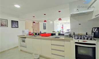 Imagem 7: PITANGUEIRAS - 3 DORMITÓRIOS - 1 SUÍTE COM HIDRO - LAZER COMPLETO