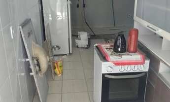 Imagem 4: APARTAMENTO MUITO ESPAÇOSO COM ÁREA LIVRE EXCLUSIVA - LAZER COMPLETO