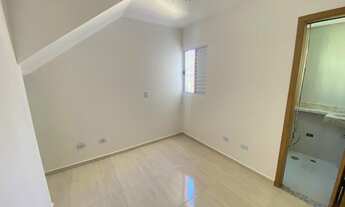 Imagem 6: Sobrado para venda com 105 metros quadrados com 2 quartos em Penha- São Paulo - SP