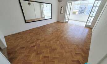 Imagem 4: Botafogo - Voluntários da Pátria - 4 Quartos com Vaga, próximo ao metrô