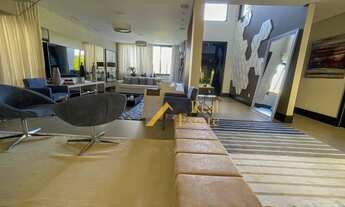 Imagem 7: Sobrado com 4 dormitórios à venda, 380 m² por R$ 2.550.000,00 - Condomínio Horizontown - I