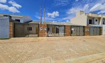 Imagem: Casa com 3 dormitórios à venda, Pioneiros