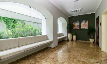 Imagem 7: Apartamento para venda com 115 metros quadrados ( 3 quartos -01 suíte) no Jardim Paulista