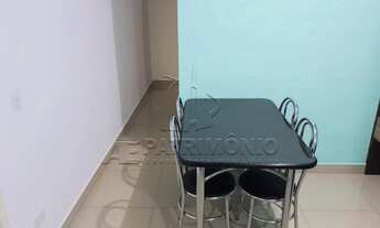 Imagem 6: VOTORANTIM - Apartamento Padrão - Campolim