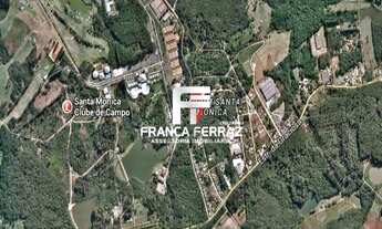 Imagem: Terreno, Colombo