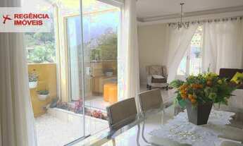 Imagem 4: Casa com 4 dormitórios à venda, 242 m² por R$ 690.000,00 - Do Paulas - São Francisco do Su