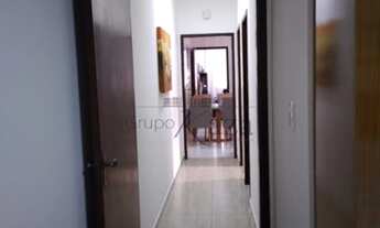 Imagem 6: Casa / Térrea - Bosque dos Eucaliptos - Venda - Residencial