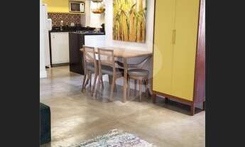 Imagem 7: Apartamento a venda no Campo Belo com 3 quartos