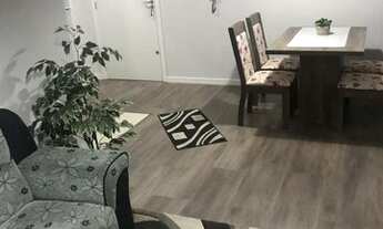 Imagem 3: Residencial Spazio Vita - Semi Mobiliado 2 Dorms - Santa Lúcia