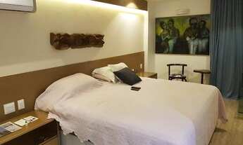 Imagem 4: 333- Apartamento com 4 quartos, andar alto, no Poço da Panela