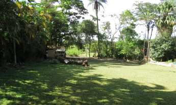 Imagem 3: ESMERALDAS - AREA - Melo Viana