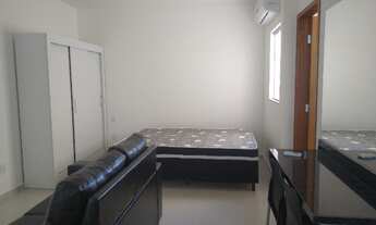 Imagem 6: Aluguel - Quitinete estilo Loft novinha e aconchegante