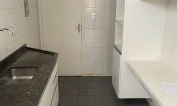 Imagem 3: Semimobiliado Residencial Corais 3 Quartos 1 Suíte Coroa do Meio