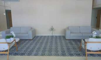 Imagem 3: Res. M Times Apartamento com 3 dormitórios