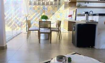 Imagem 3: Ribeirão Preto - Casa de Condomínio - Bonfim Paulista