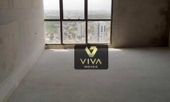 Imagem: Sala para alugar, 37 m² por R$ 2.599,99/mês