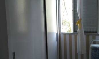 Imagem 5: Apartamento - Parque São Vicente - Mauá - SP - Aceita Financiamento