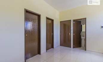 Imagem 3: Apartamento com 40m² e 2 quartos