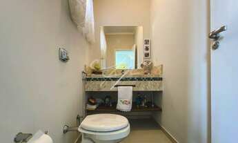 Imagem 3: Casa com 3 dormitórios à venda, 221 m² por R$ 1.500.000,00 - Jardim Amstalden Residence