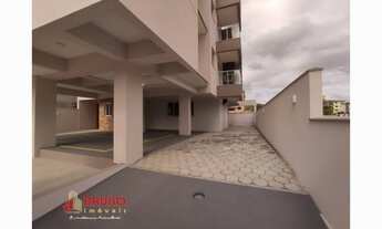 Imagem 4: Antônio Carlos - Apartamento Padrão - Centro