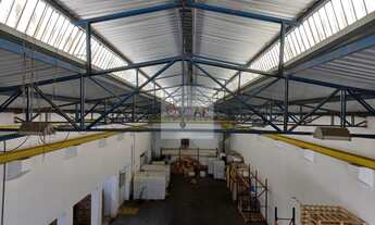 Imagem 3: GALPAO COMERCIAL em SÃO PAULO - SP, VILA CARRÃO