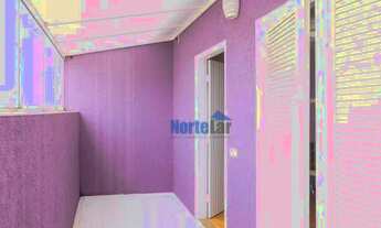 Imagem 6: Apartamento Duplex com 4 dormitórios à venda, 100 m² por R$ 480.000,00 - Jardim Paraíso