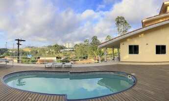 Imagem: Casa de condomínio sobrado para venda possui